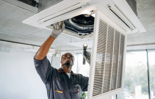 Licensed Hvac service in Fremont, NC - FH HVAC