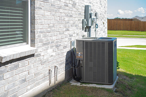 Reliable Hvac contractor in Fremont, NC by FH HVAC